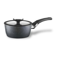 Ковш с крышкой Berndes BALANCE INDUCTION SE, 16 см (021275)