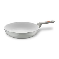 Сотейник Berndes ALU WHITE INDUCTION VEGGIE INDUCTION, 24 см (079749)
