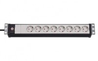 Удлинитель 3 м Brennenstuhl Premium-Line, 8 розеток (1156057028)
