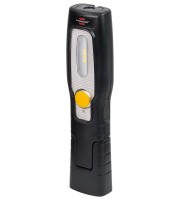 Фонарь от аккумулятора Brennenstuhl LED, 250+70 лм, IP20 (1175430010)