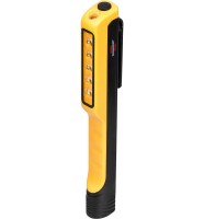 Фонарь Brennenstuhl LED 107+10 лм, IP20 (1175990010)