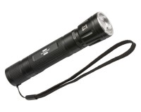 Фонарь фокусируемый от аккумулятора Brennenstuhl LED TL 300AF, 350 лм, IP44 (1178600162)