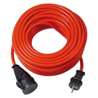 Удлинитель 10 м Brennenstuhl Bremaxx, IP44 (1161740)