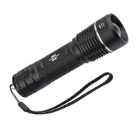 Фонарь фокусируемый от аккумулятора Brennenstuhl LED TL 1200AF, 1250 лм, IP67 (1178600800)