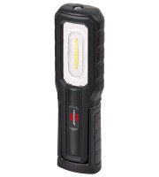 Фонарь от аккумулятора Brennenstuhl LED, 700+100 лм, IP54 (1175640)