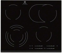 Варочная панель электрическая Electrolux EHF96547FK