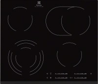 Варочная панель электрическая Electrolux EHF96547XK