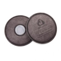Фильтр противоаэрозольный 1шт. Jeta Safety 6521 класса P3 R