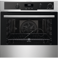 Духовой шкаф электрический Electrolux OPEC5531X