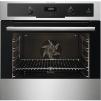 Духовой шкаф электрический Electrolux OPEA5559X
