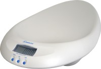 Детские весы Momert 6401 электронные + Косметический набор Beurer