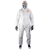 Комбинезон защитный ZVG Paint-Tex
