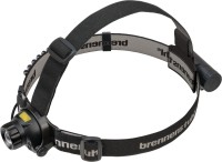 1177310 Brennenstuhl фонарик LED на голову LuxPremium SL 400 AF, 400лм,на аккум.,IP44