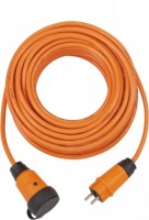9161250200 Brennenstuhl professionalLINE удлинитель-переноска Bremaxx 25м,1 роз.,IP44
