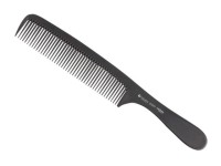 Расческа Hairway Carbon Advanced гребень 185 мм (05091)