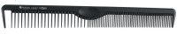 Расческа Hairway Carbon Advanced комб. 210 мм (05087)