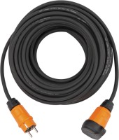 9162250100 Brennenstuhl professionalLINE удлинитель-переноска 25м,1 роз., сеч.каб.2,5мм2.,IP44