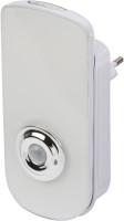 1173240020 Brennenstuhl Ночник LED с подключением к электросети, 50+40 люмен, корпус пластик.
