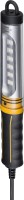 1175470010 Brennenstuhl Cветильник LED переносной WL, IP65, 5 м, 220 Вольт, 570 люмен
