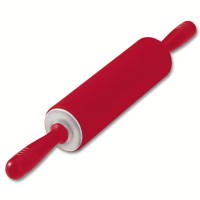 686134 скалка Kaiser KaiserflexRED 25 см