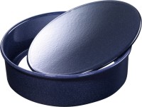 635408 форма для выпечки Kaiser Emaille 26 см