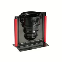 642017 форма для выпечки Kaiser 3D full baking pan (castle)