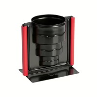 642031 форма для выпечки Kaiser 3D full baking pan (cake)