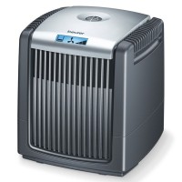 Воздухоочиститель Beurer LW220 black , уценка