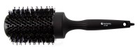 Термобрашинг Hairway Nano Ceramic 53мм, нейлон + натуральная щетина арт.07187