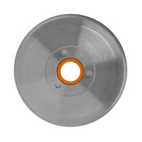 Нож гладкий Ritter 554185 (для contura3, solida 3/4/5, sono5, sinus5, scalea5, linea3, E120, E130)