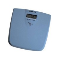 Весы электронные Momert 7372-0048 (голубые)